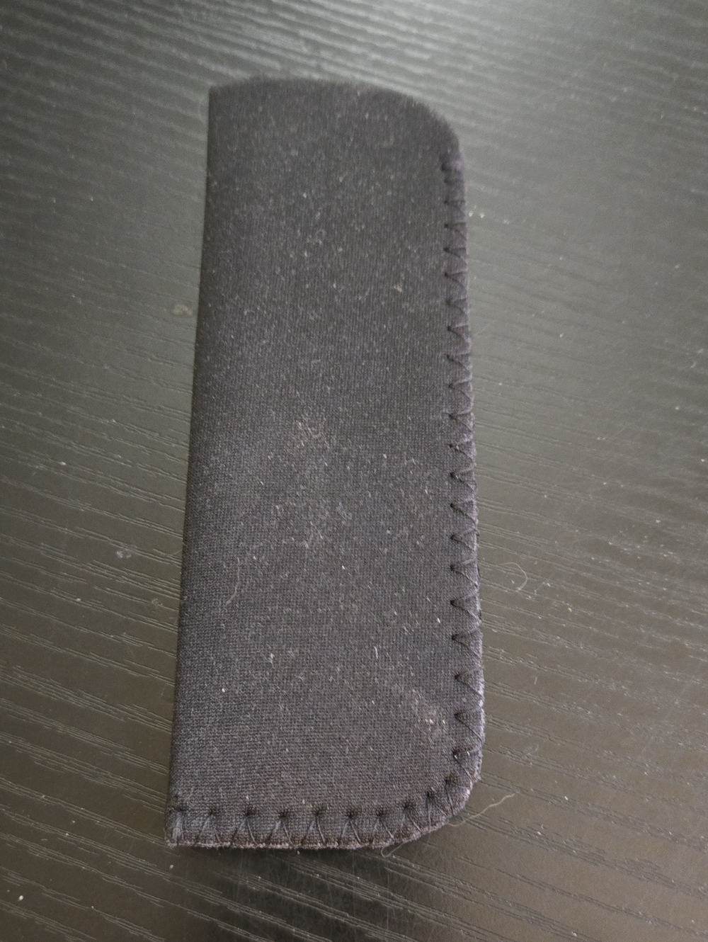 Black Half Eye Reader Case Unbranded